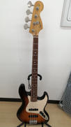 エレキベース|SQUIER