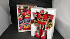 電動パンチアクション|バンダイ