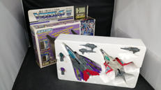 ゴッドマスターダークウィングス|タカラ