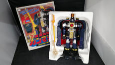 復活変形|バンダイ