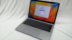 MACBOOK PRO 2017|APPLE