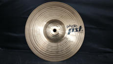 スプラッシュ|PAISTE