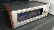 チューナー|TRIO