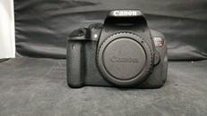 デジタル一眼レフカメラ|CANON
