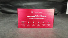 パワーサプライ|VITAL AUDIO