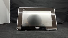 ポータブルテレビ|PANASONIC