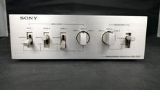 セレクター|SONY