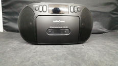 CDラジカセ|AUDIOCOMM