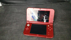 NEW3DSLL|NINTENDO / 任天堂