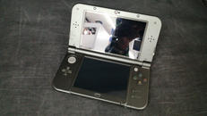 NEW3DSLL|NINTENDO