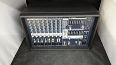 パワードミキサー|YAMAHA