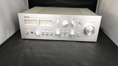 プリメインアンプ|YAMAHA