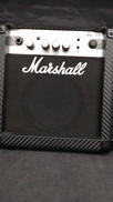 ギターアンプ|MARSHALL