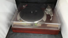 レコードプレーヤー|DENON