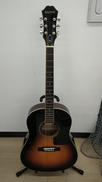 アコースティックギター|EPIPHONE