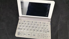 電子辞書|CASIO