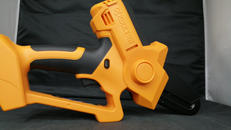 ハンディチェーンソー|KYOCERA