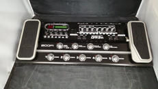 マルチエフェクター|ZOOM