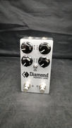 エフェクター・ディレイ|DIAMOND