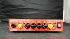 ヘッドアンプ|MARK BASS