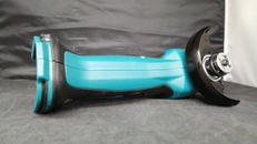 充電式ディスクグラインダー|MAKITA