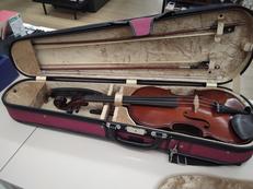 バイオリン|GLIGA