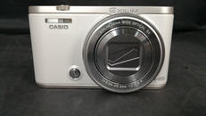 デジタルカメラ|CASIO