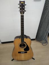 アコースティックギター|YAMAHA