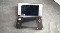 3DSLL|NINTENDO / 任天堂