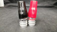 バイワイヤーアダプター|ACOUSTIC REVIVE