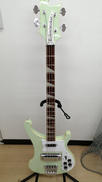 エレキベース|RICKENBACKER