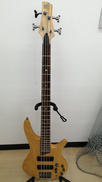 エレキベース|IBANEZ