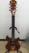 エレキギター|IBANEZ