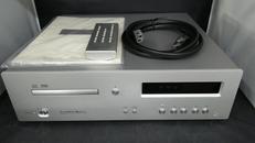 CDプレーヤー|LAXMAN