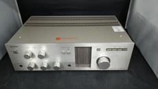 プリメインアンプ|SONY