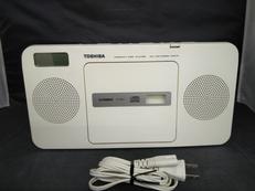 CDラジオ|TOSHIBA