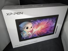 液タブ|XP-PEN