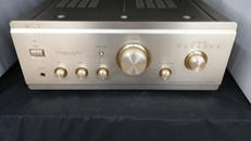 プリメインアンプ|DENON