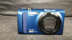 デジタルカメラ|CASIO
