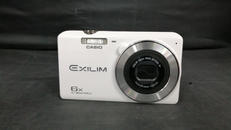 デジタルカメラ|CASIO