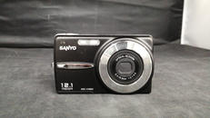 デジタルカメラ|SANYO