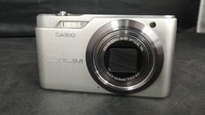 デジタルカメラ|CASIO