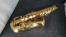 アルトサックス|YAMAHA