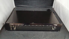 イコライザー|VICTOR