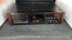 カセットデッキ|SONY