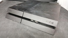 PS4|SONY