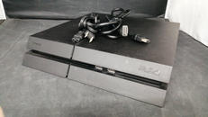PS4|SONY