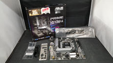 マザーボード|ASUS