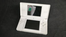 DS LITE|NINTENDO / 任天堂