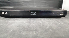 BDプレーヤー|LG